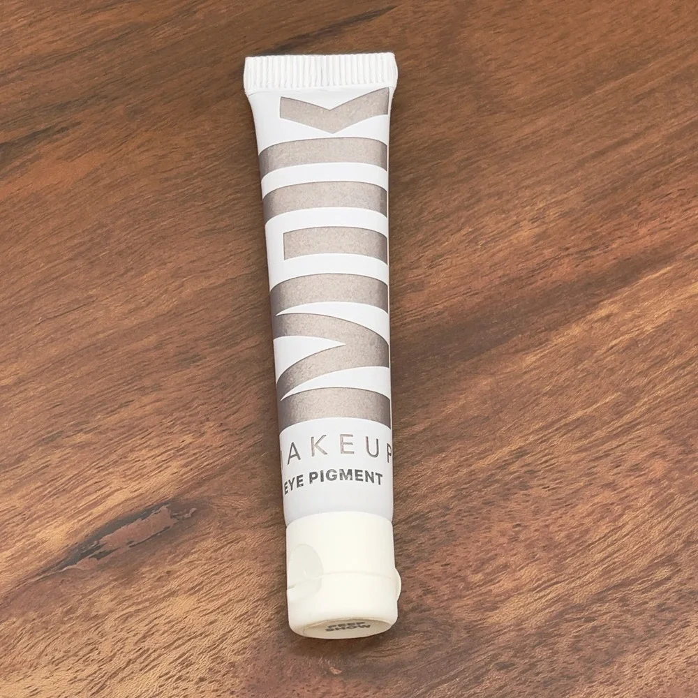 Milk Makeup Eye Pigment Peep Show .34 oz Metallic Shimmer Cream Eyeshadow
